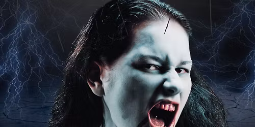 BATCAVE NIGHT featuring DJ SCOTT TOXSIN