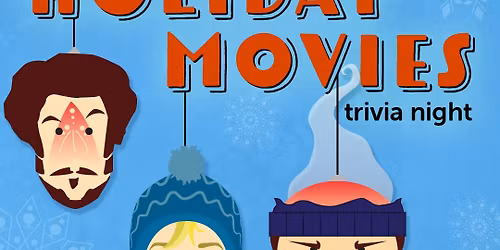 Holiday Movie Trivia