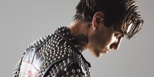 Jutes - Far From Dilworth Tour