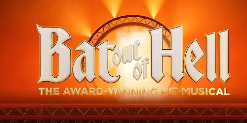 Bat Out of Hell: The Musical