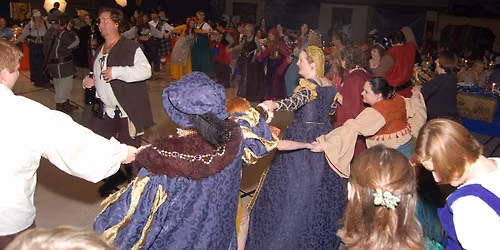 Alabama Renaissance Feast (Florence, AL)