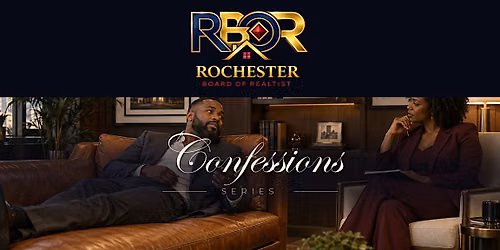 Confessions of an Appraiser | RBOR Confessions Series