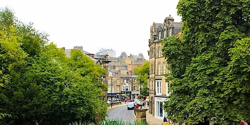 NETWALKING HARROGATE: Property & Construction networking