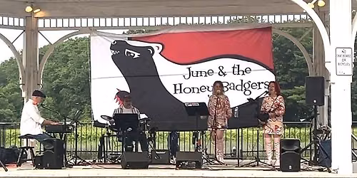 Exeter Concert Series 26!