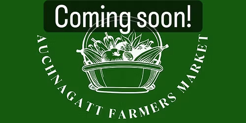 Auchnagatt Farmers Market