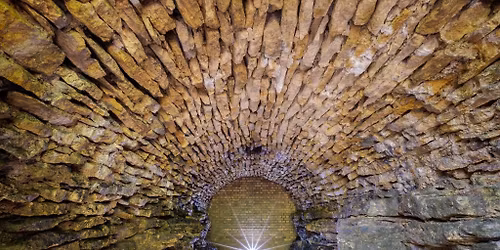 Spooky Stories in the Grotto\ud83d\udc7b\ud83c\udf83 (Adult\/Children\u2019s sessions)