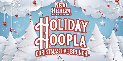 Holiday Hoopla!