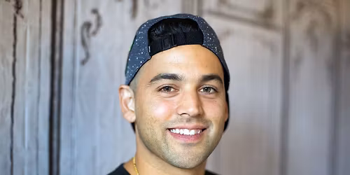 Paul Rodriguez Tickets