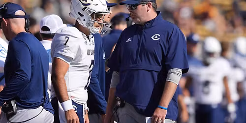 San Diego Toreros vs. UC Davis Aggies