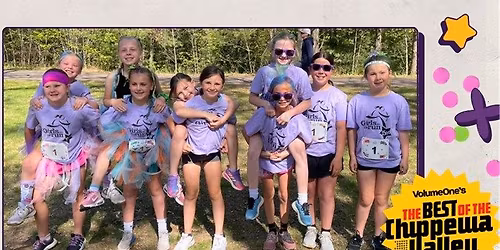 Girls on the Run Community 5K Celebration