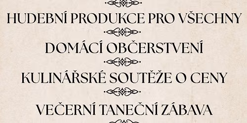 OSLAVA 700 LET OBCE aneb SETK\u00c1N\u00cd NEJEN PASE\u010c\u00c1K\u016e