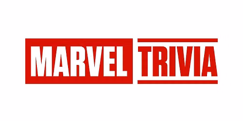 Marvel Cinematic Trivia