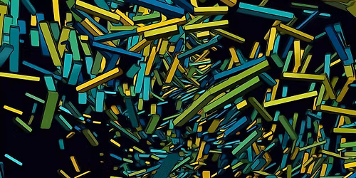 Intro to TouchDesigner