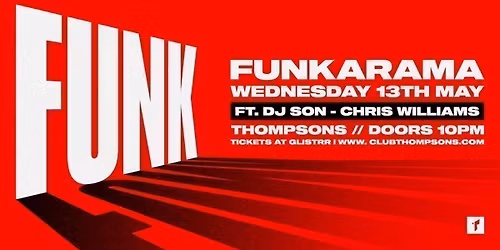 FUNKARAMA 