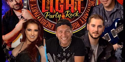 RED LIGHT- Bally's Twin River Casino Lighthouse Bar, Friday May 1st 9pm FUN!