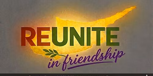 Reunite in Friendship