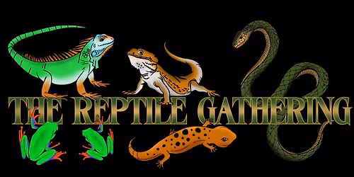 The Reptile Gathering
