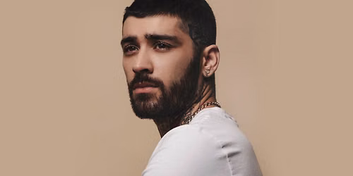 Zayn - Intuit Dome