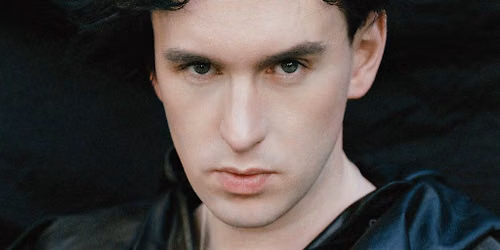 Patrick Wolf