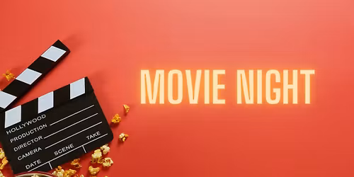 Free Movie Night
