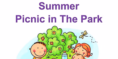 Picnic in The Park