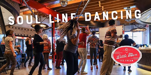 Soul Line Dancing | FREE Dancing Lessons