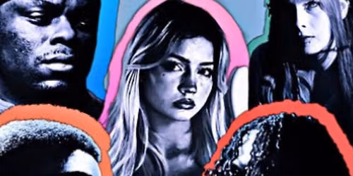 BREAKOUT 2 - Lou Kadara, Mantha, Phantasm & MORE