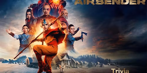 Avatar: The Last Airbender