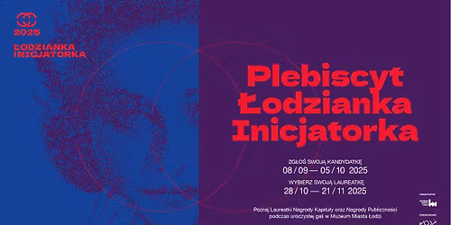 Gala Plebiscytu \u0141odzianka Inicjatorka wraz z koncertem Tatiany Okupnik