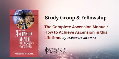 Ascension Study Group & Fellowship