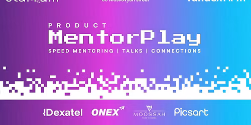 MentorPlay | Product Edition