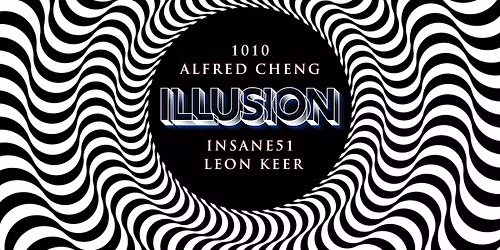 Opening - Group exhibition "Illusion"