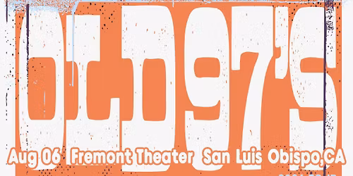 Old 97's LIVE at Fremont Theater