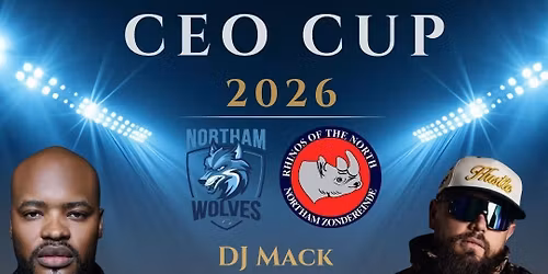 CEO CUP