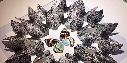 Homemade Craft Market 