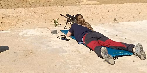 Dwub\u00f3j strzelecki 100\/300m 6.12.2025