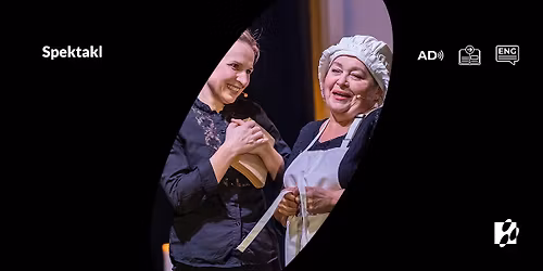 \u201eBudowniczki\u201d | Spektakl z audiodeskrypcj\u0105 i przewodnikiem sensorycznym