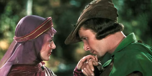 Double Feature: The Adventures of Robin Hood & The Court Jester