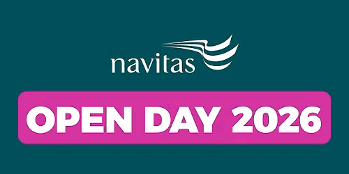 Navitas Study Abroad Open Day 2026
