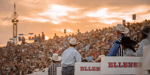 2026 Ellensburg Rodeo
