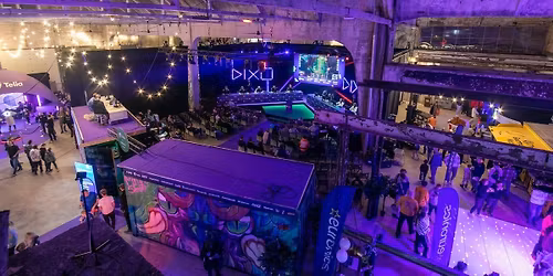 PIXO 2026 gaming festival