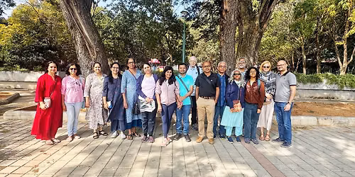 Malleshwaram Heritage Trail