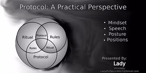 Protocol: A Practical Perspective