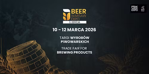 Beer Warsaw Expo 2026