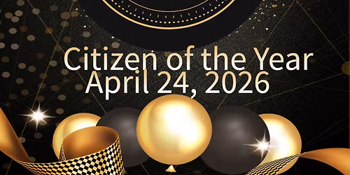 Saraland Citizen of the Year
