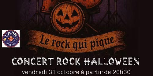 \ud83c\udf83\ud83c\udfb8LES WASABI EN CONCERT\ud83c\udf83 \ud83c\udfb8