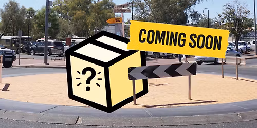 Public Art Installation: Hartley St Roundabout