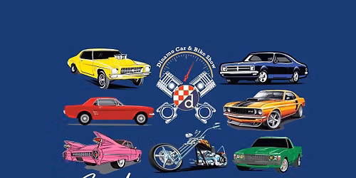 Dinamo Car & Bike Show