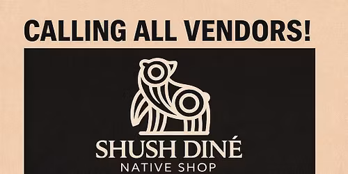 Pop up for the People Shush Dine Vendors Market & Community Drive