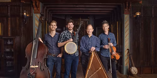 Ken and Brad Kolodner Quartet at Avalon Theatre - MD